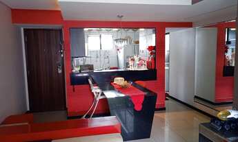 Imagem 5: APARTAMENTO RESIDENCIAL em SALVADOR - BA, ARMAÇÃO