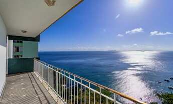 Imagem: APARTAMENTO RESIDENCIAL em SALVADOR - BA