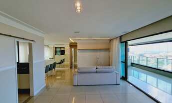 Imagem 2: APARTAMENTO RESIDENCIAL em SALVADOR - BA, HORTO FLORESTAL