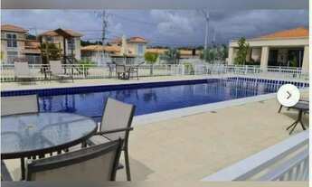 Imagem: CASA RESIDENCIAL em CAMAÇARI - BA, MONTE