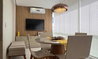 Imagem 5: APARTAMENTO RESIDENCIAL em SALVADOR - BA, PITUAÇU