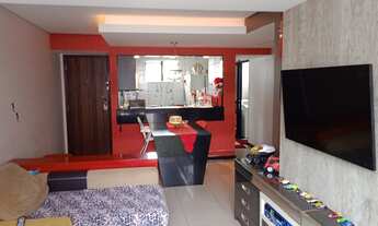 Imagem 2: APARTAMENTO RESIDENCIAL em SALVADOR - BA, ARMAÇÃO