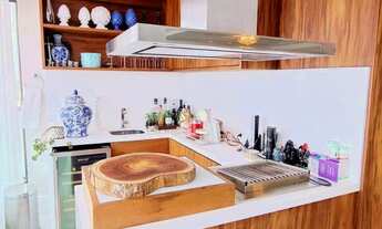 Imagem 5: APARTAMENTO RESIDENCIAL em SALVADOR - BA, Horto Florestal