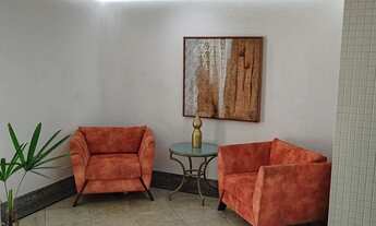 Imagem 3: APARTAMENTO RESIDENCIAL em SALVADOR - BA, CAMINHO DAS ÁRVORES