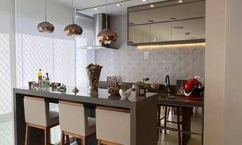 Imagem 7: APARTAMENTO RESIDENCIAL em SALVADOR - BA, PITUAÇU