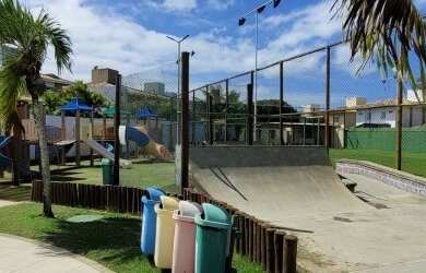 Imagem 4: CASA RESIDENCIAL em SALVADOR - BA, CAMINHO DAS ÁRVORES