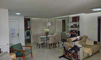 Imagem 6: APARTAMENTO RESIDENCIAL em SALVADOR - BA, CAMINHO DAS ÁRVORES