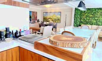 Imagem 3: APARTAMENTO RESIDENCIAL em SALVADOR - BA, Horto Florestal