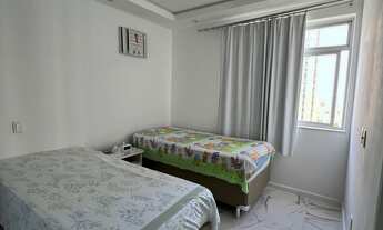 Imagem 6: APARTAMENTO RESIDENCIAL em SALVADOR - BA, BARRA