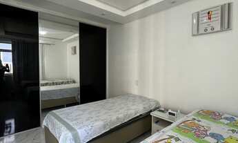 Imagem 4: APARTAMENTO RESIDENCIAL em SALVADOR - BA, BARRA