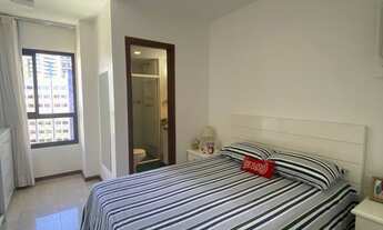 Imagem 3: APARTAMENTO RESIDENCIAL em SALVADOR - BA, PITUBA