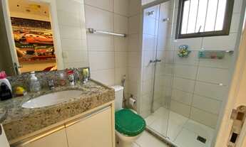 Imagem 4: APARTAMENTO RESIDENCIAL em SALVADOR - BA, PATAMARES