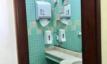 Imagem 6: SALA COMERCIAL em SALVADOR - BA, PITUBA