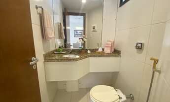 Imagem 2: APARTAMENTO RESIDENCIAL em SALVADOR - BA, PITUBA