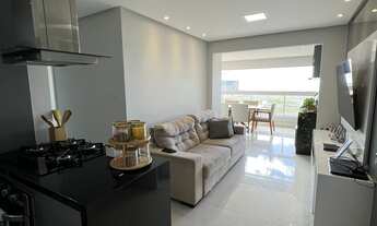 Imagem: APARTAMENTO RESIDENCIAL em SALVADOR - BA