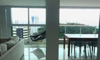 Imagem: APARTAMENTO RESIDENCIAL em SALVADOR - BA