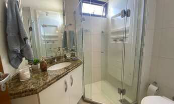 Imagem 7: APARTAMENTO RESIDENCIAL em SALVADOR - BA, PITUBA