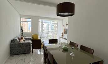 Imagem: APARTAMENTO RESIDENCIAL em SALVADOR - BA