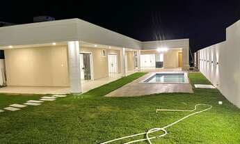 Imagem 2: CASA RESIDENCIAL em BARRA DO JACUÍPE - BA, jACUIPE