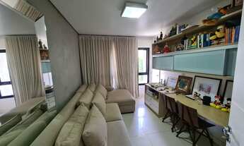 Imagem 3: APARTAMENTO RESIDENCIAL em SALVADOR - BA, JARDIM APIPEMA