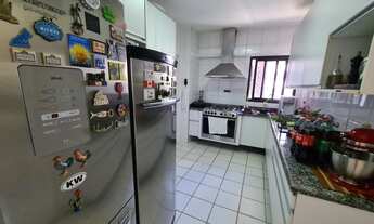 Imagem 7: APARTAMENTO RESIDENCIAL em SALVADOR - BA, JARDIM APIPEMA