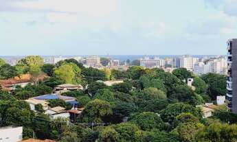 Imagem 2: APARTAMENTO RESIDENCIAL em SALVADOR - BA, HORTO FLORESTAL