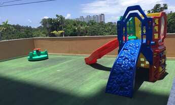 Imagem 7: APARTAMENTO RESIDENCIAL em SALVADOR - BA, PATAMARES