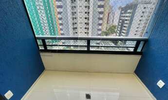 Imagem: APARTAMENTO RESIDENCIAL em SALVADOR - BA