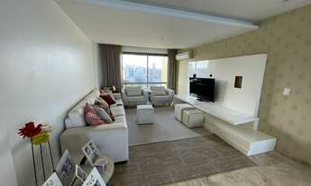 Imagem 4: APARTAMENTO RESIDENCIAL em SALVADOR - BA, RIO VERMELHO