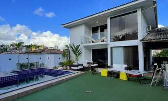 Imagem: CASA RESIDENCIAL em SALVADOR - BA, ITAPUÃ