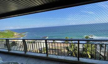 Imagem 7: APARTAMENTO RESIDENCIAL em SALVADOR - BA, RIO VERMELHO