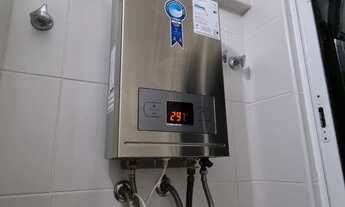 Imagem 6: APARTAMENTO RESIDENCIAL em SALVADOR - BA, PITUBA