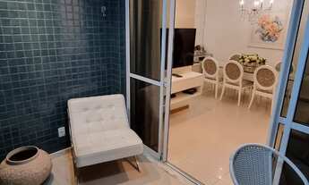 Imagem: APARTAMENTO RESIDENCIAL em SALVADOR - BA