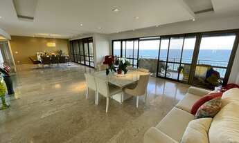 Imagem 2: APARTAMENTO RESIDENCIAL em SALVADOR - BA, RIO VERMELHO