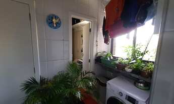 Imagem 5: APARTAMENTO RESIDENCIAL em SALVADOR - BA, JARDIM APIPEMA