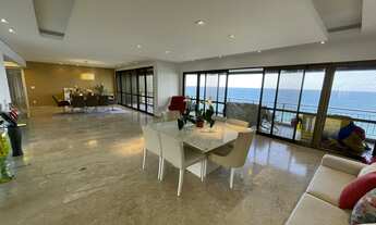 Imagem 5: APARTAMENTO RESIDENCIAL em SALVADOR - BA, RIO VERMELHO