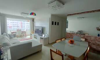 Imagem: APARTAMENTO RESIDENCIAL em SALVADOR - BA