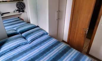 Imagem 6: APARTAMENTO RESIDENCIAL em SALVADOR - BA, IMBUÍ