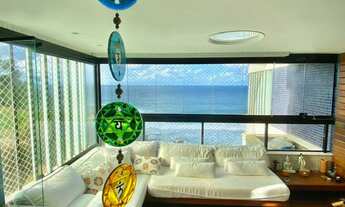 Imagem: APARTAMENTO RESIDENCIAL em SALVADOR - BA