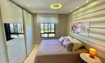 Imagem 2: APARTAMENTO RESIDENCIAL em SALVADOR - BA, CAMINHO DAS ÁRVORES