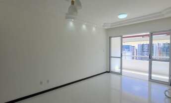 Imagem 3: APARTAMENTO RESIDENCIAL em SALVADOR - BA, STIEP