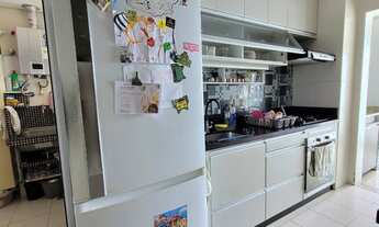 Imagem 4: APARTAMENTO RESIDENCIAL em SALVADOR - BA, VILA LAURA