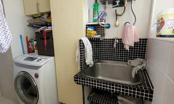 Imagem 6: APARTAMENTO RESIDENCIAL em SALVADOR - BA, VILA LAURA