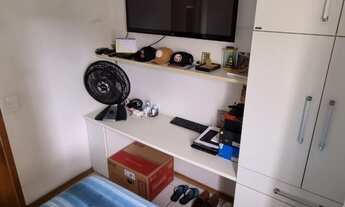 Imagem 4: APARTAMENTO RESIDENCIAL em SALVADOR - BA, IMBUÍ