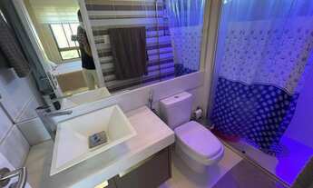 Imagem 4: APARTAMENTO RESIDENCIAL em SALVADOR - BA, CAMINHO DAS ÁRVORES