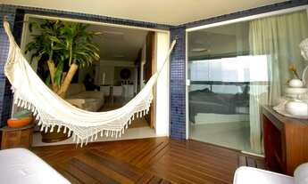 Imagem 2: APARTAMENTO RESIDENCIAL em SALVADOR - BA, RIO VERMELHO