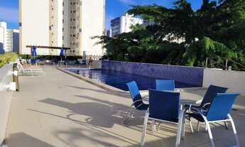 Imagem 5: APARTAMENTO RESIDENCIAL em SALVADOR - BA, CAMINHO DAS ÁRVORES