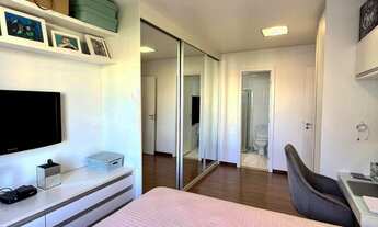 Imagem 3: APARTAMENTO RESIDENCIAL em SALVADOR - BA, CAMINHO DAS ÁRVORES