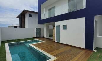 Imagem: CASA RESIDENCIAL em CAMAÇARI - BA, CENTRO