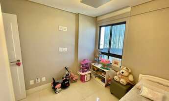 Imagem 6: APARTAMENTO RESIDENCIAL em SALVADOR - BA, CAMINHO DAS ÁRVORES